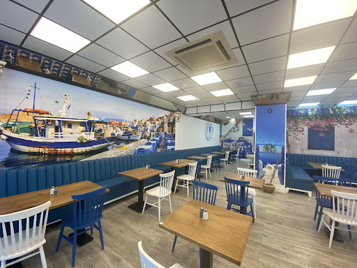 Photo of Greek Souvlaki - 135 Queensway, Bletchley, Milton Keynes MK2 2DY